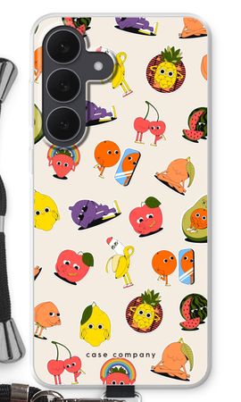 Fruit Pattern