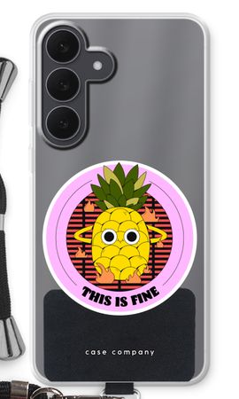This is fine