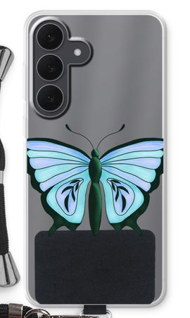 Blue Butterfly