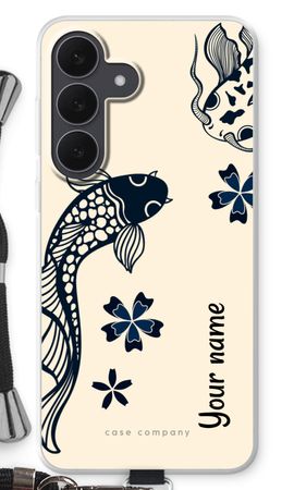 Namecase - Koi