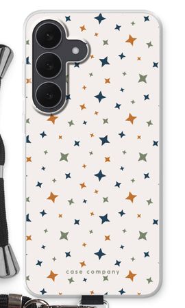 Scattered Stars