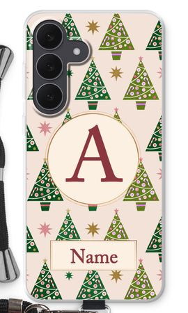 Retro Christmas