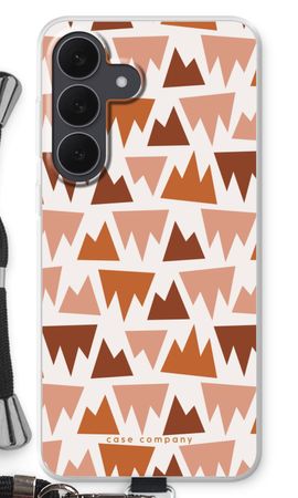 Mountain Peaks