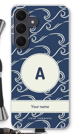 Monogram 2 - Ocean