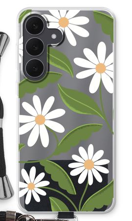 Daisies All Over