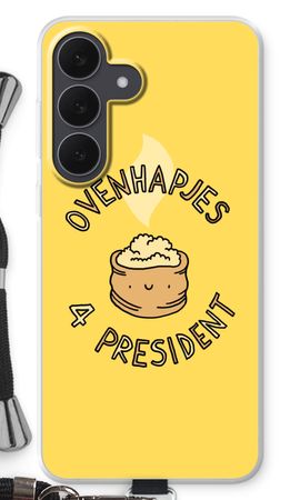 Ovenhapjes