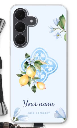 Namecase - Citrus