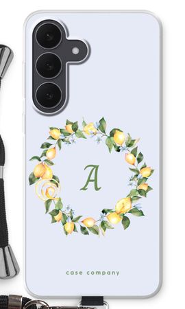 Monogram 2 - Citrus
