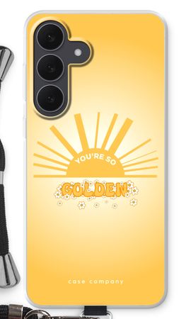 Harry - You Are So Golden