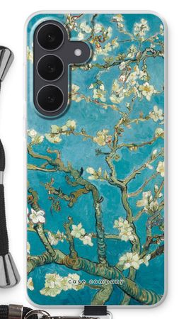 Almond blossom