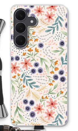 Ditsy bloemen
