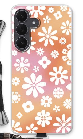 Flores retro N°3