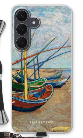 Fishing boats