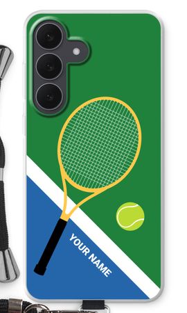 Tennis N°1