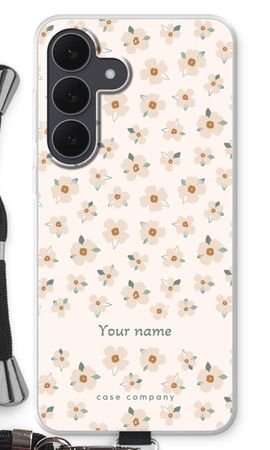 Namecase - Blossom