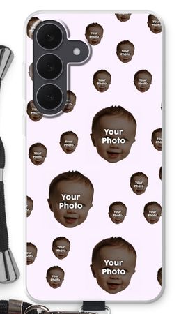 Personalized Face N°2