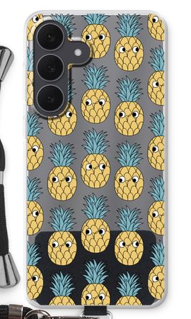 Pineapples