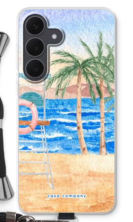 Lifeguard Lookout