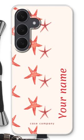 Namecase - Starfish