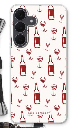 Wine Overload