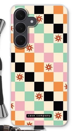 Sunny Checkmate