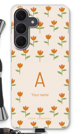 Everbloom - Name & Monogram