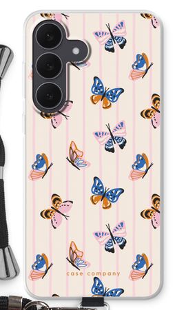 Butterflies