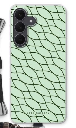 Vine Mesh
