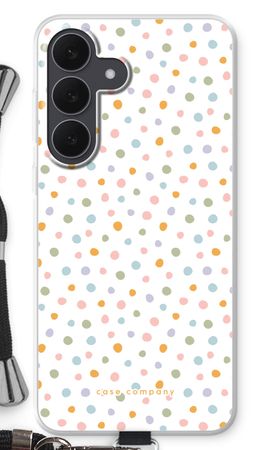 Pastel Polka