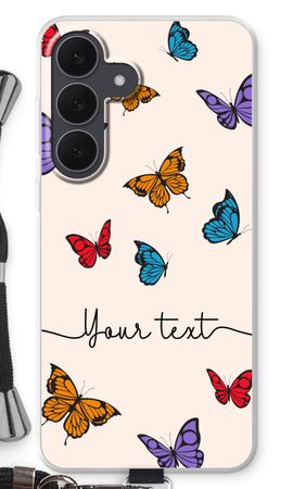 Butterflies