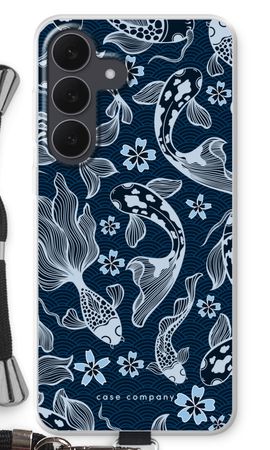 Midnight Koi