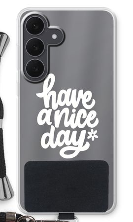 Have a nice day