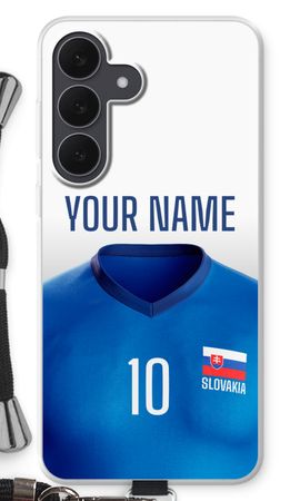 Slovakia - Football