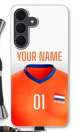 Netherlands - Football