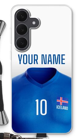Iceland - Football