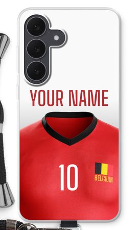 Belgium - Football