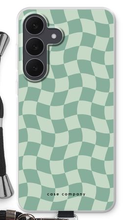Grid Green