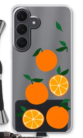 Will you be my clementine