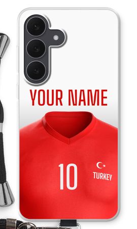 Turkey - Football