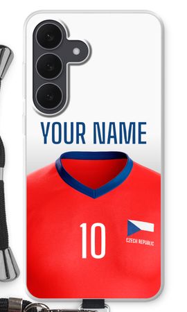 Czech Republic - Football