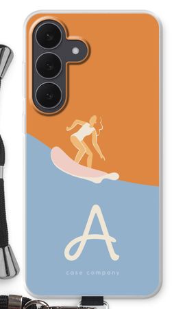 Monogram - Surf