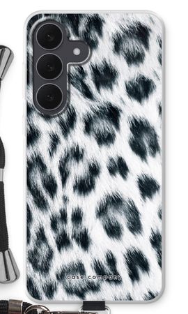 Snow leopard