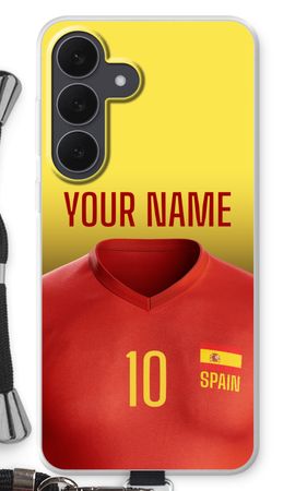 Spain - Football