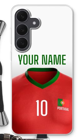 Portugal - Football