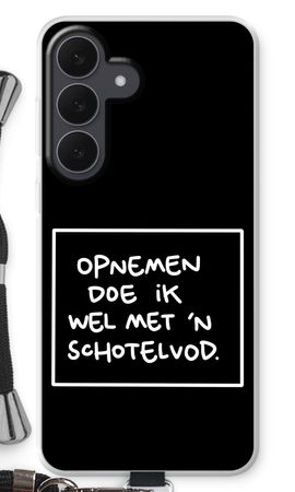 Schotelvod