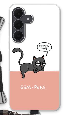 GSM poes