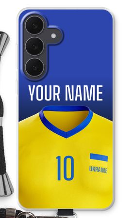 Ukraine - Football