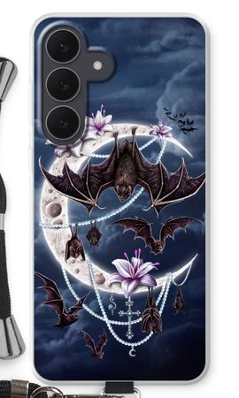 Bats Moon