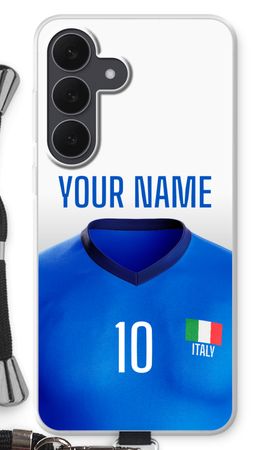 Italy - Football