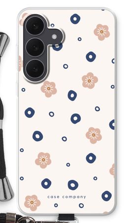 Dotted Petals